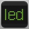LEDme, the LED Banner for iPhone, iPad and iPod Touch