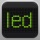 LEDme, the LED Banner for iPhone, iPad and iPod Touch