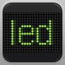 Get LEDme, the LED Banner for iPhone, iPad and iPod Touch for iOS, iPhone, iPad Aso Report