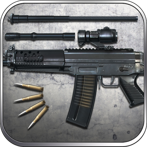 SIG 552 Assault Rifle: Time to Kill - Lord of War