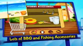 Game screenshot Супермаркет Boy Summer Shopping Mall - игра Продуктовый магазин и кассовый аппарат mod apk