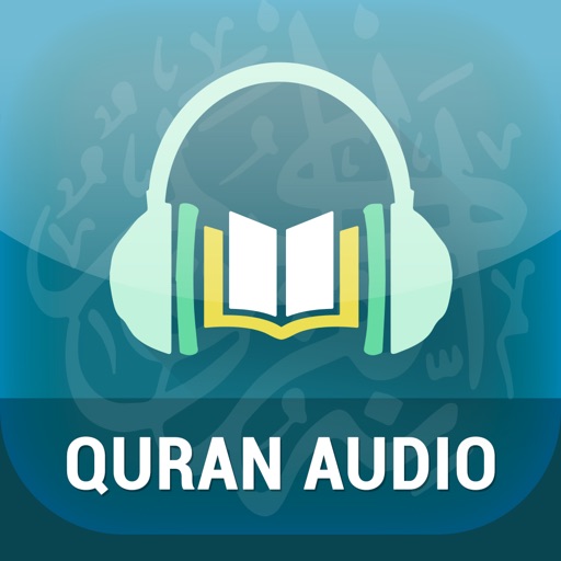 Quran Audio - Sheikh Abu-Bakr Shatry icon