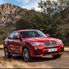 Best Cars - BMW X4 Series Photos and Videos - Learn all with visual galleries