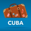 Cuba Havana offline map and free travel guide