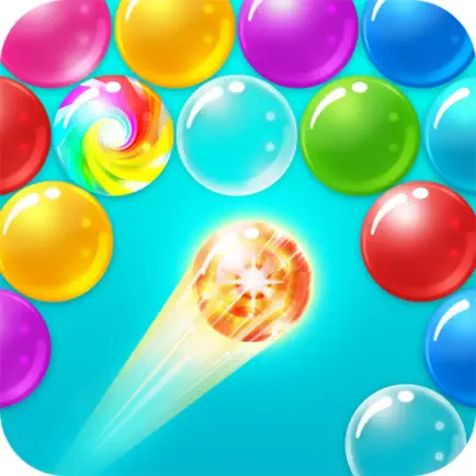 Bubble Poping: Shooter Hunter Читы