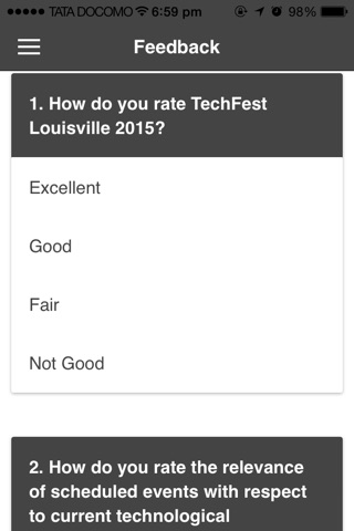 TechFestLou screenshot 4