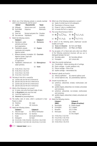 Biology Today screenshot 4