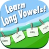 Long Vowel Recognition