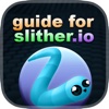 FREE Guide For Slither.io - Unlock Snake Skins