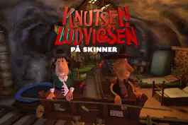 Game screenshot Knutsen & Ludvigsen On Track mod apk