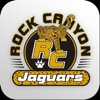 Rock Canyon Girls Basketball.