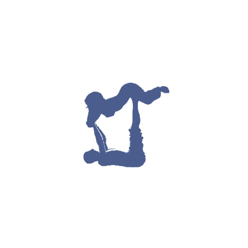 Flying Therapeutics Acroyoga Beginners icon