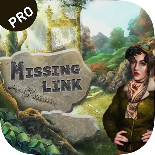 Missing Link Escape