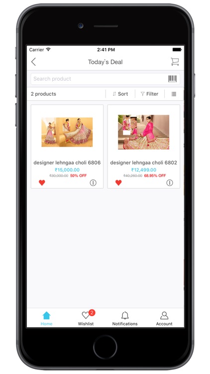 VritikaMesmer screenshot-3