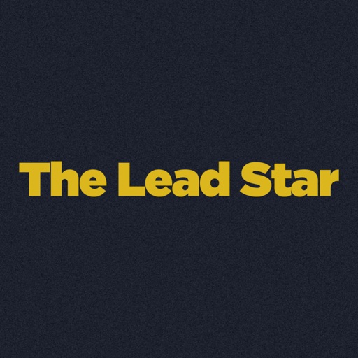 The Lead Star Icon