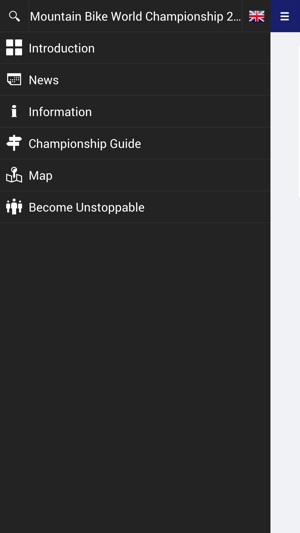 UCI Mountain Bike World Championship 2016(圖3)-速報App
