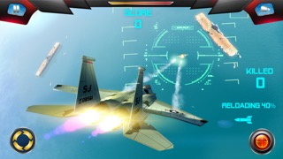 Aircraft Carrier Strike - Fighter Planesのおすすめ画像4