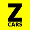 Z Cars Glasgow