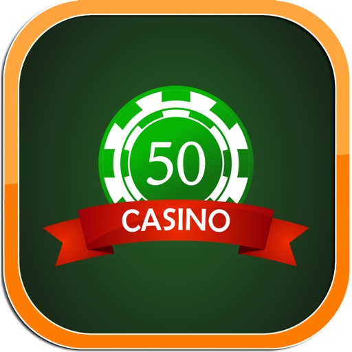 FiftyCasino Progressive Games - Carousel Slots Machines icon