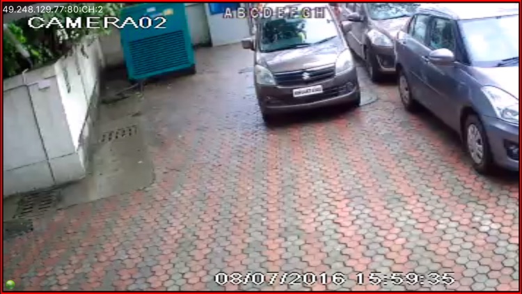 Honeywell HMS Viewer screenshot-3