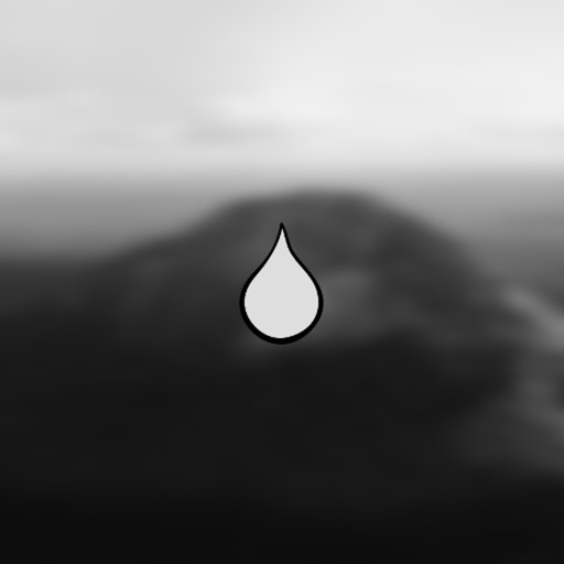 RainTap Icon