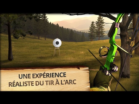 Tir à l’arc: sans publicité Tir à l’arc: sans publicité