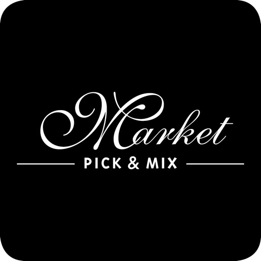 Pick & Mix, פיק אנד מיקס icon