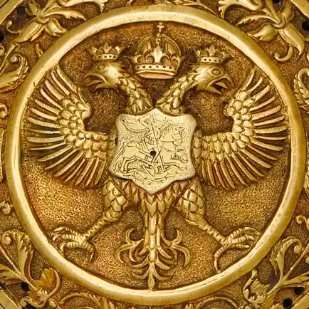 盛世威仪 Читы