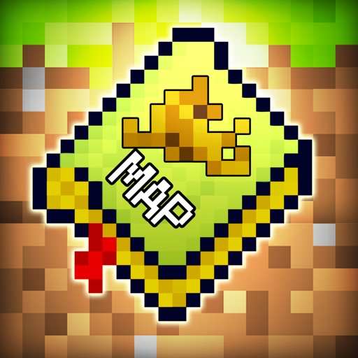 Seeds for Minecraft - Free Map Seed & Guide icon