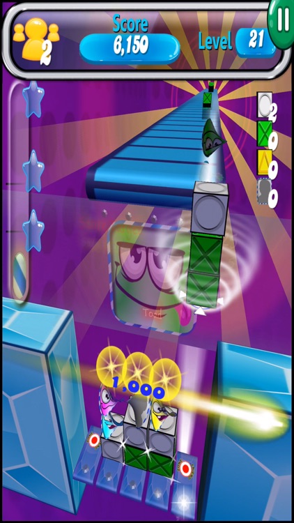 Tik Tak Tumble screenshot-0