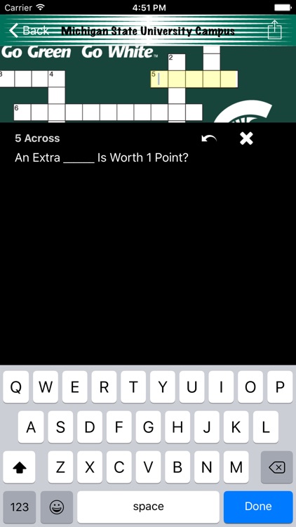 Go Spartans Activities screenshot-3