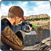 Prison Escape Sniper Mission 3D