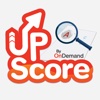 UpScore – สแกนปั๊ป อัพคะแนน by OnDemand