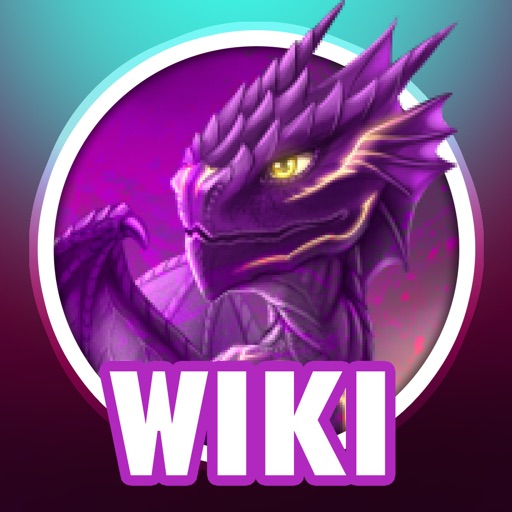 Wiki Guide for Dragon Soul