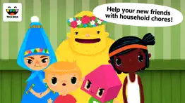 toca house problems & solutions and troubleshooting guide - 4