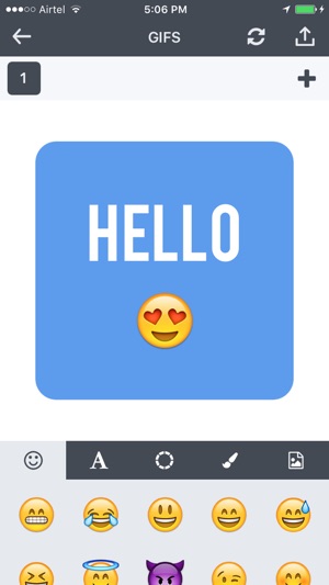 GIF Make(圖2)-速報App