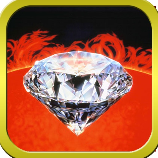 Diamond Pro II iOS App