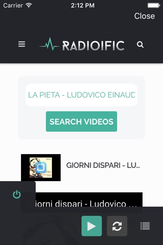 Classical Music Radio Stations screenshot 2