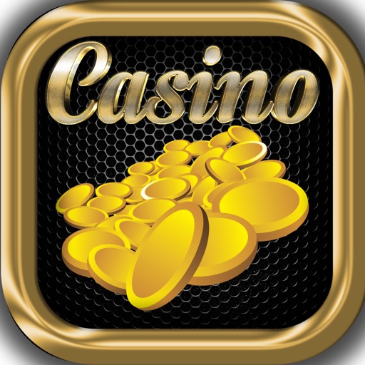 Coin Dozer SpinToWin Casino - Free Vegas Games, Win Big Jackpots, & Bonus Games! icon