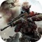 Sniper Assassin Shoot - Gun 3D Fury War Games:Classic Against Terrorism to Killer
