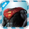 Super Hero Man Face Changer : latest And New Photo Montage With Own Photo Or Camera pro