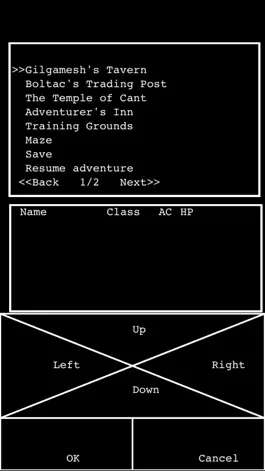 Game screenshot Wandrium #1 Arena of The Mad Overlord apk