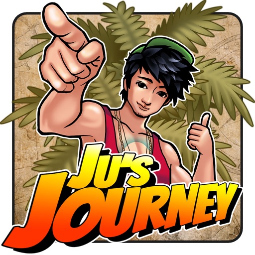 Ju's Journey iOS App