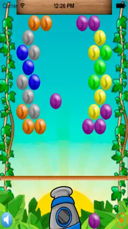 Game screenshot Bubble Shooter Classic Game hack