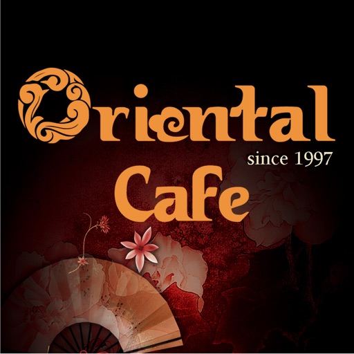 Oriental Cafe - Highlands Ranch Online Ordering icon