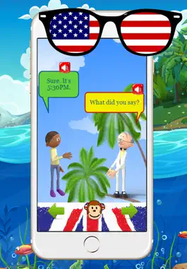 Game screenshot Learn English Conversation Speak And Listening mod apk