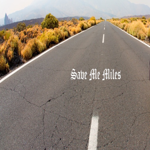SaveMeMiles