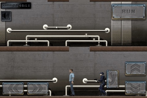 Prison Jail Break screenshot 3