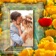 Flower Photo Frame - Art Photography & mega Frames app icon - Photo & Video app for iPhone