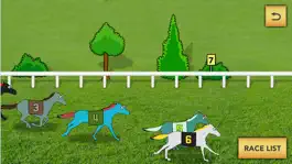 Game screenshot Hooves Reloaded: Horse Racing apk